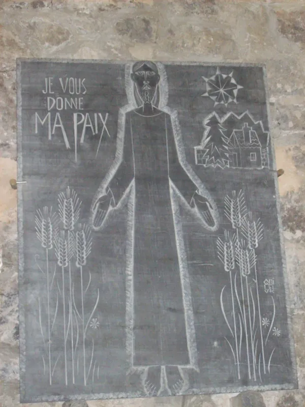 Chapelle de Doran