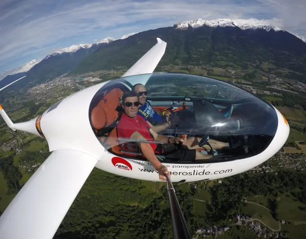 Aeroslide