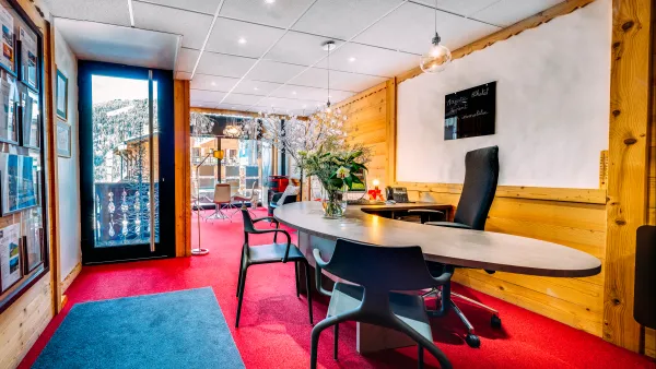 Agence BO Immobilier
