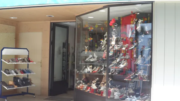 CHAUSSURES ELYANE