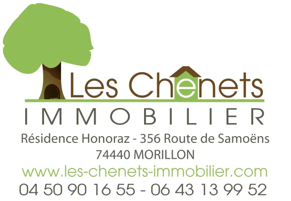 Agence Les Chênets Immobilier