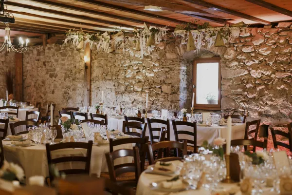 Château de Saint-Sixt
