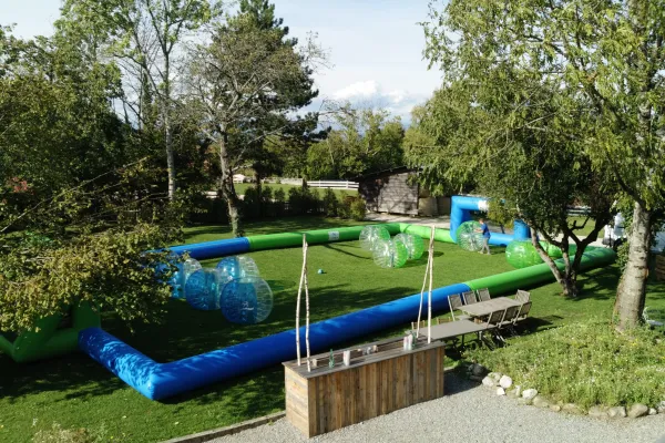 teambuilding