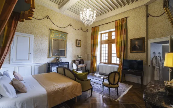 Château de Thorens