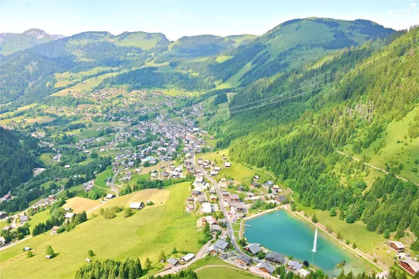 Châtel