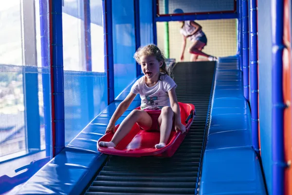 Châtel Indoor Kids Park