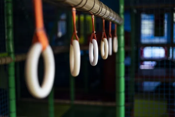 Châtel Indoor Kids Park