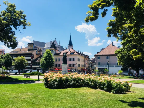 Thonon-les-Bains