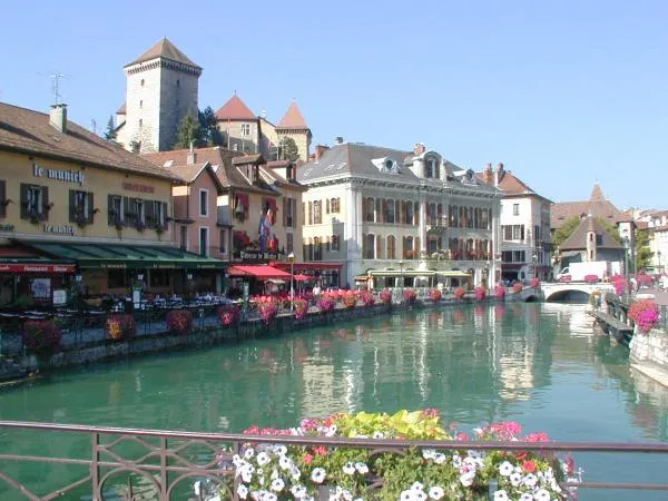 Annecy