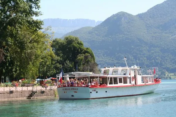 Annecy