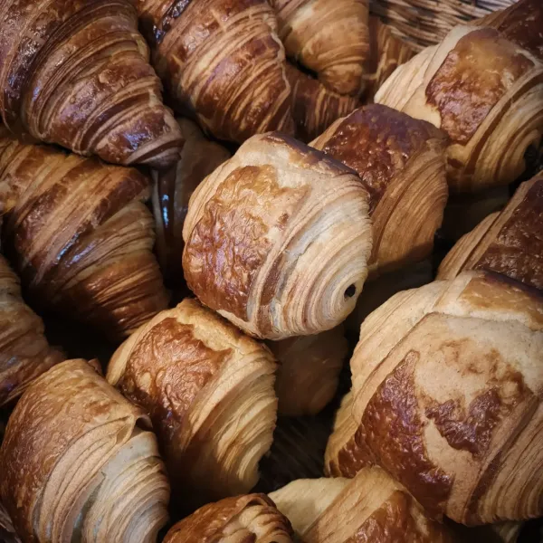 Viennoiseries