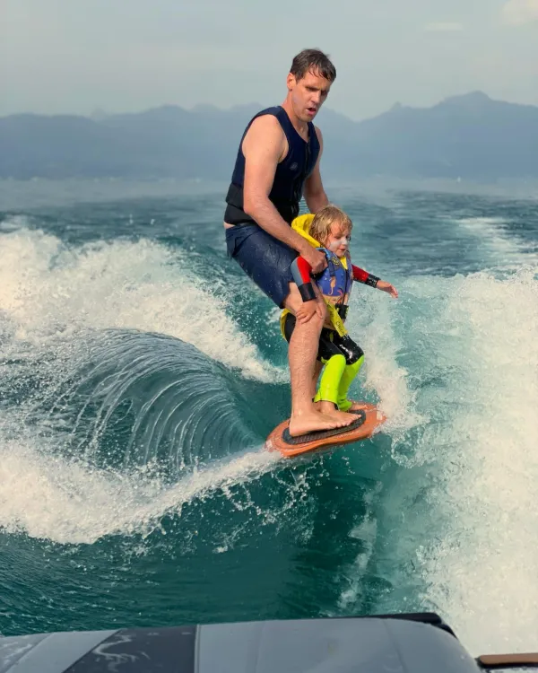 Aloha wake school