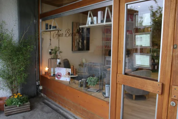 Ajna beauté