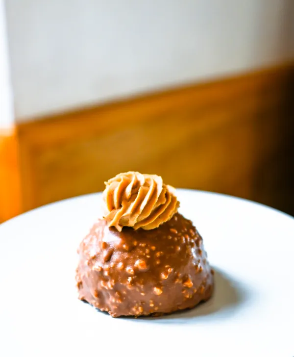 Dessert