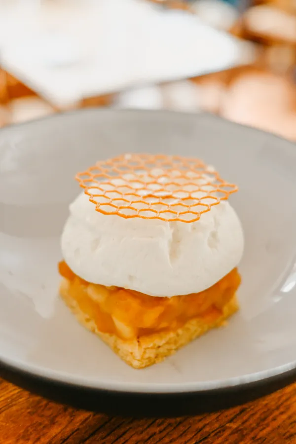 Dessert