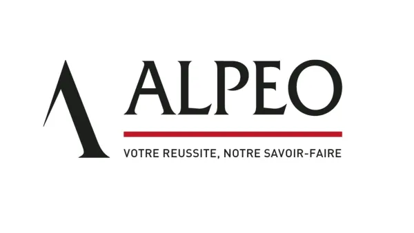 Alpeo, expertise comptable