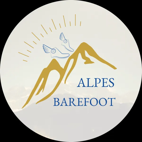 Alpes Barefoot