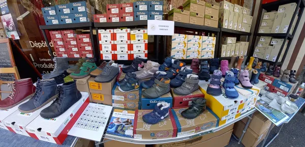 Alpes Barefoot_Passy