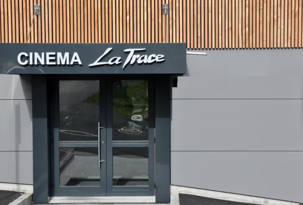 entrée cinéma