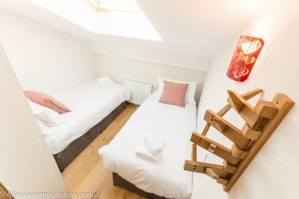 chambre