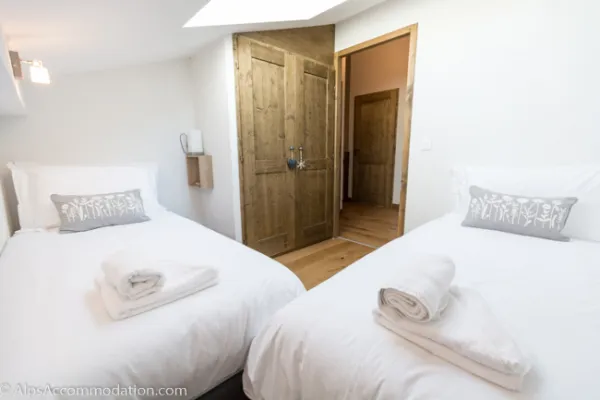 chambre