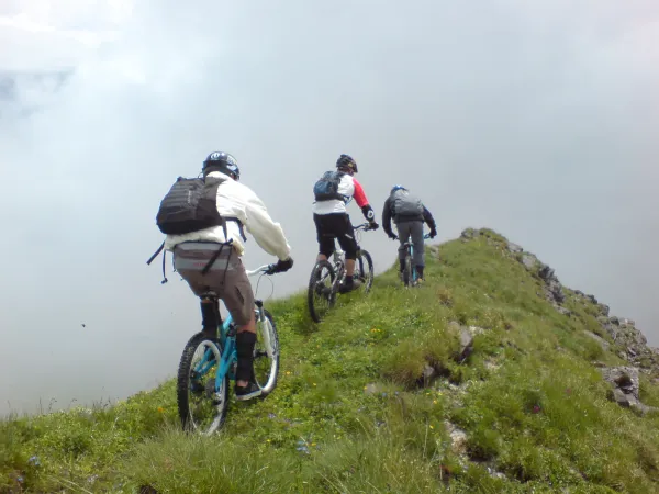 Alpi' Rando