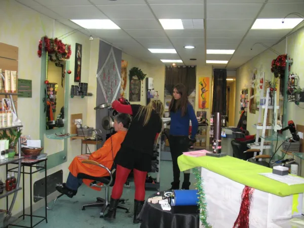 Ambiances coiffure - Rumilly