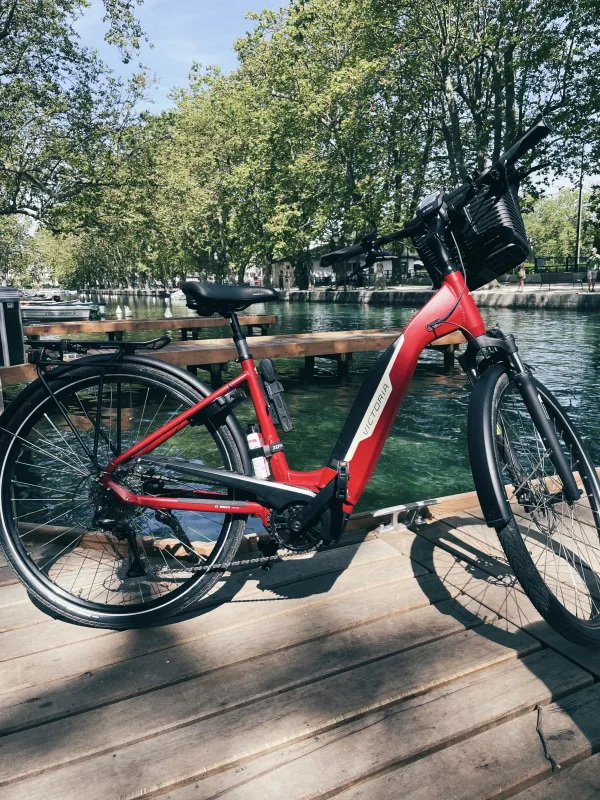 Annecycle