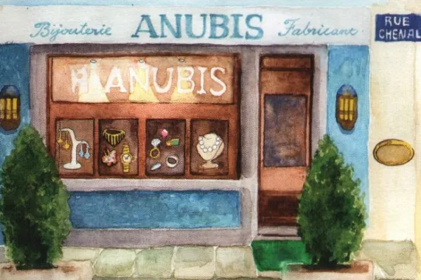 Anubis