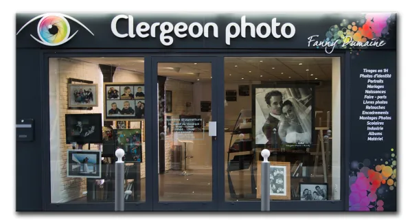 Clergeon Photo