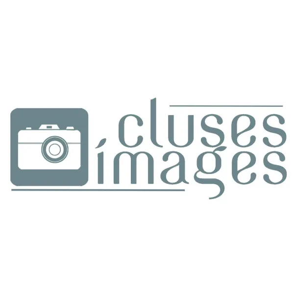 Logo Cluses images numériques