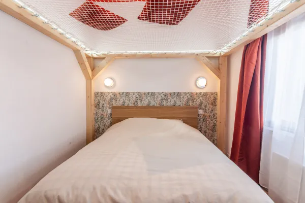 Appartement Unique