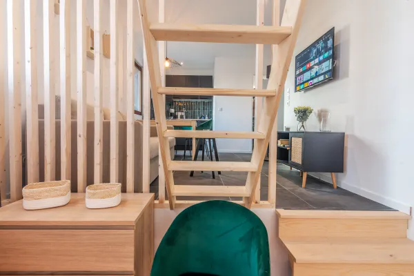 Appartement Unique