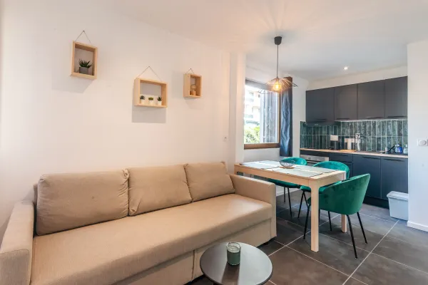 Appartement Unique