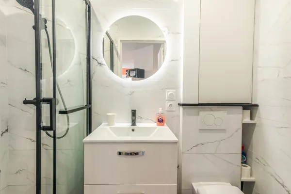 Appartement Unique