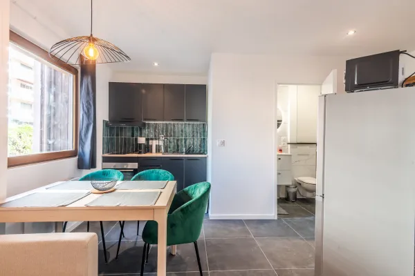Appartement Unique