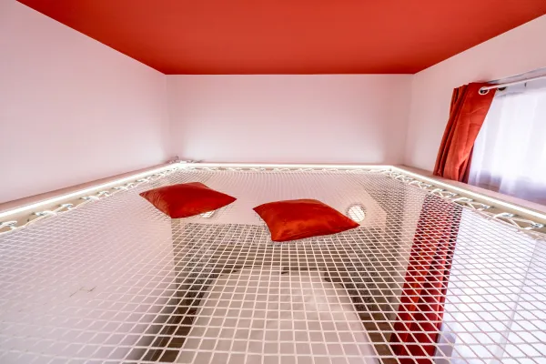 Appartement Unique