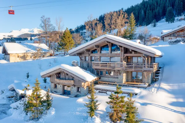 Concierge at home