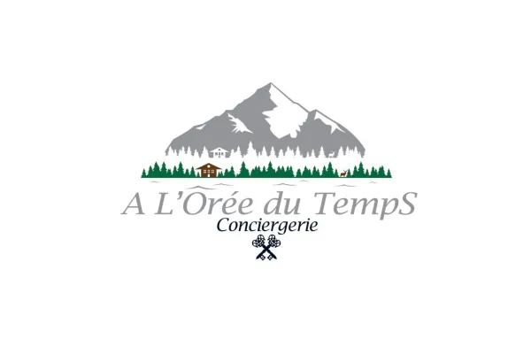 logo A l'Orée du Temps