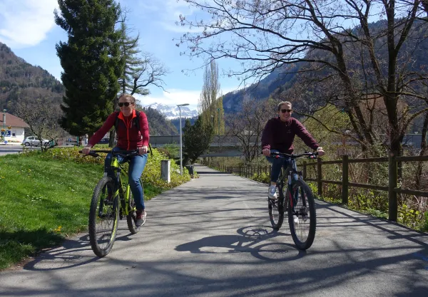 Cyclistes