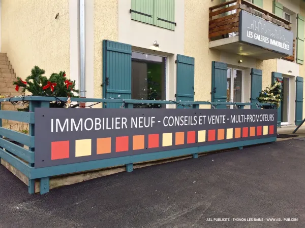 Exemple de réalisation 1