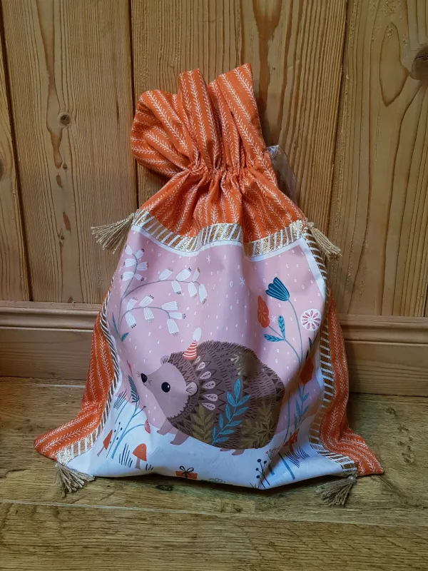 Sac cadeaux