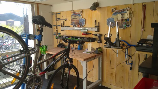 Cool Bicycle