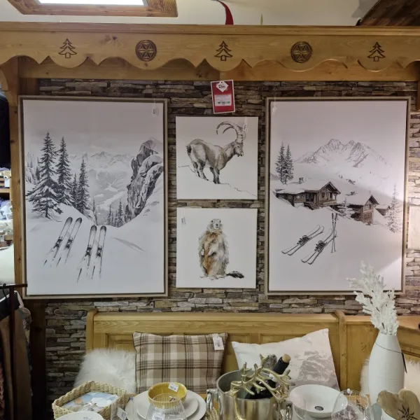 Atelier de Théo