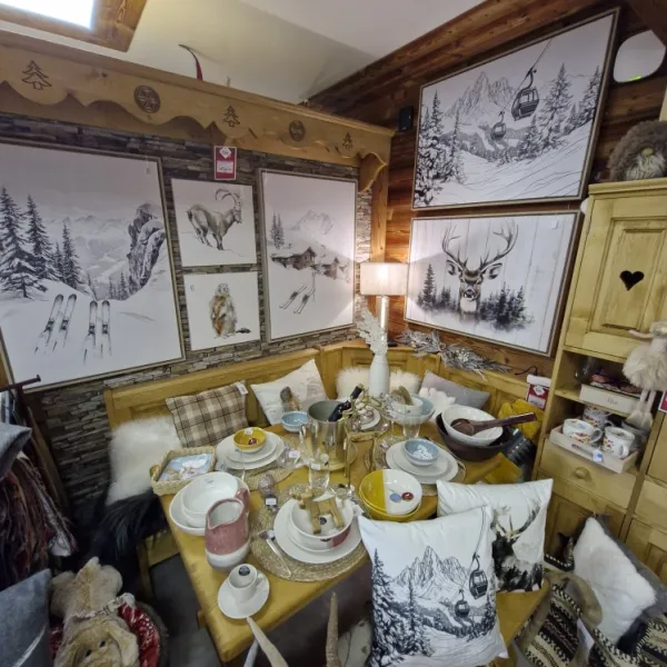 Atelier de Théo