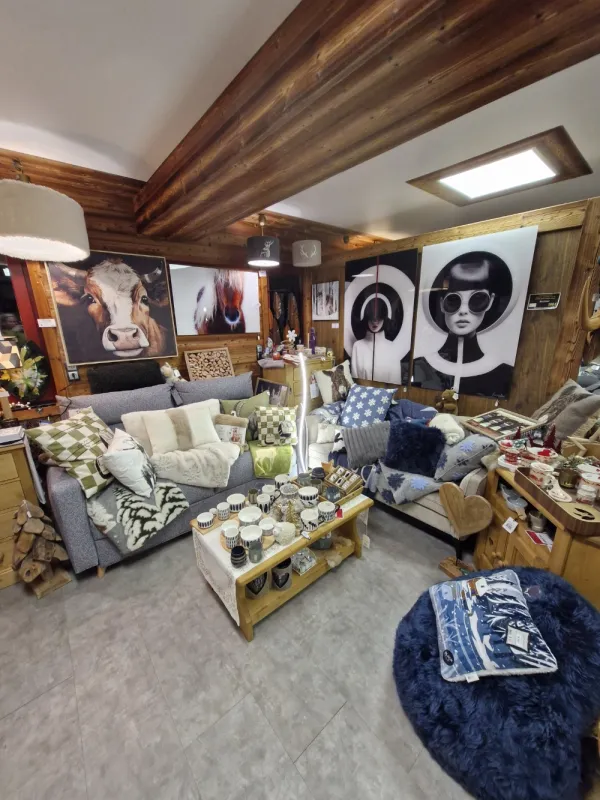 Atelier de Théo