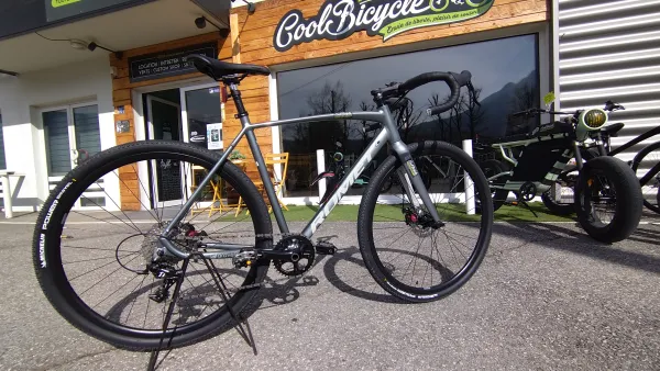 Cool Bicycle