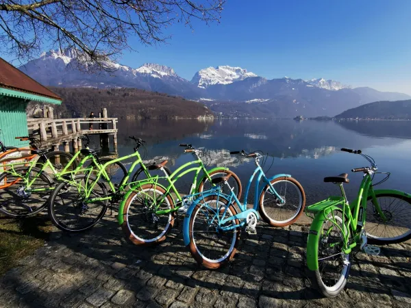 Cool Bicycle