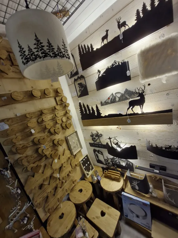 Atelier de Théo