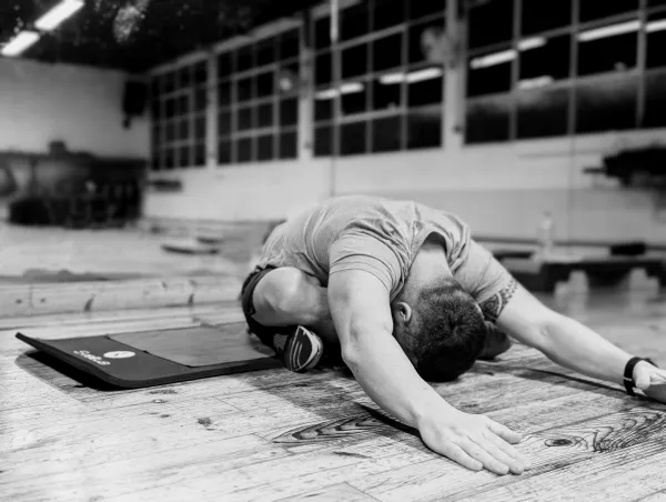 Swiss bal, pilates et stretching